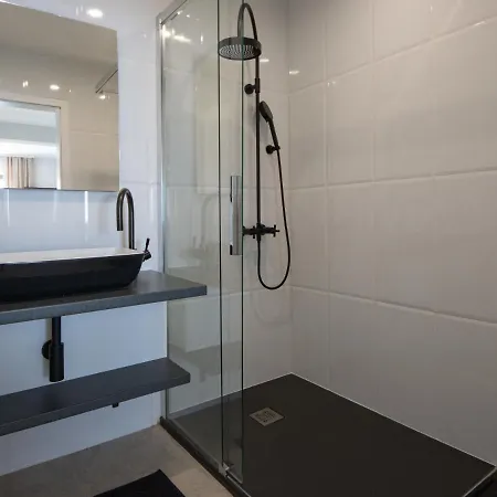 Apartmán La Mer-1 By Interhome *