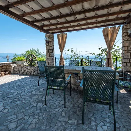 La Mer-1 By Interhome Apartmán Lovran