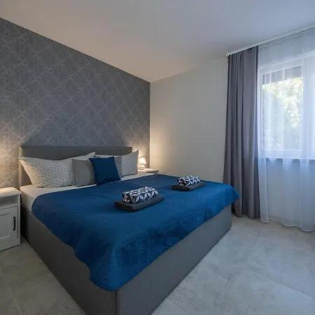 La Mer-1 By Interhome * Lovran