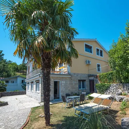 Apartman La Mer-1 By Interhome