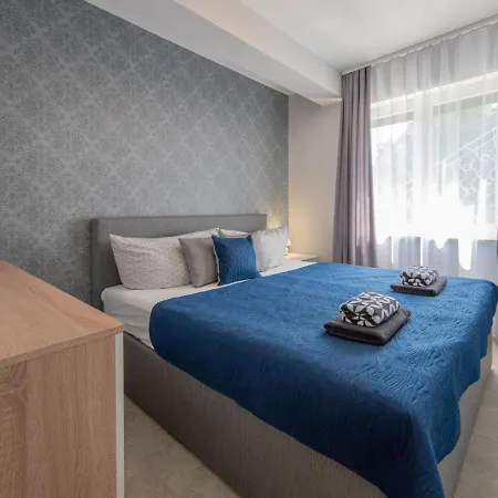 La Mer-1 By Interhome *