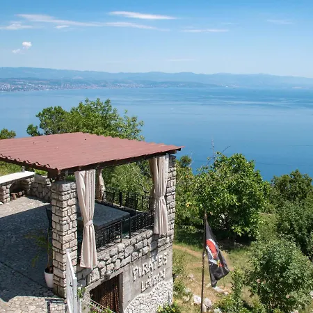 La Mer-1 By Interhome