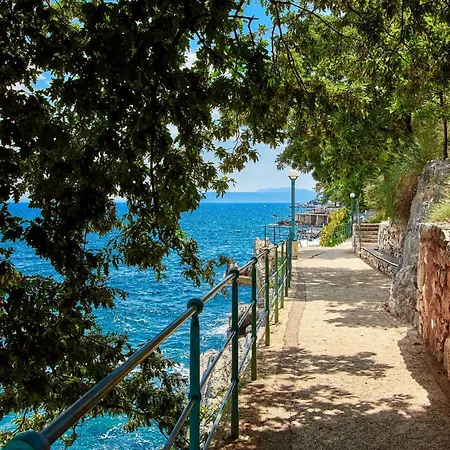 Apartmán La Mer-1 By Interhome *