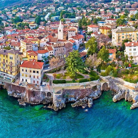 La Mer-1 By Interhome Apartmán Lovran