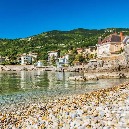 La Mer-1 By Interhome *