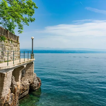 La Mer-1 By Interhome *