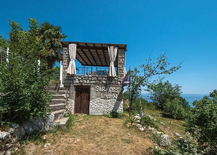 La Mer-1 By Interhome Apartman *