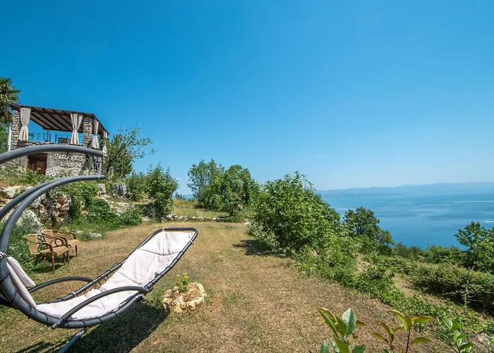 La Mer-1 By Interhome Apartman *