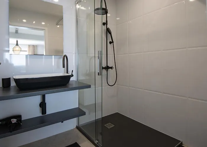 Apartman La Mer-1 By Interhome *