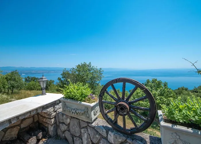 Apartman La Mer-1 By Interhome *