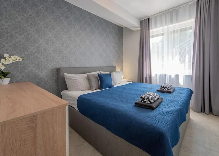 La Mer-1 By Interhome *