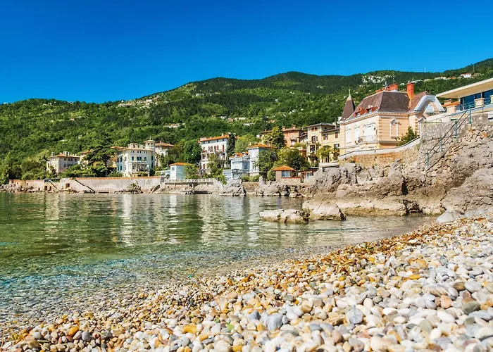 La Mer-1 By Interhome *