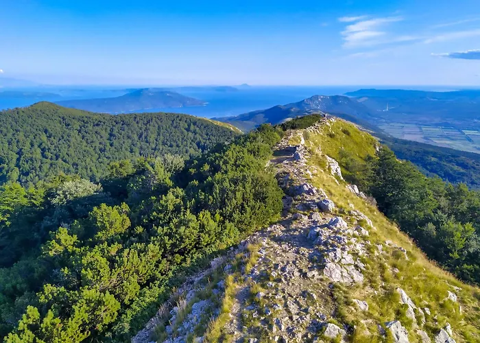 La Mer-1 By Interhome Lovran