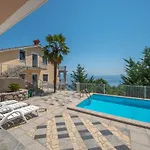 La Mer-1 By Interhome Апартаменты Ловран