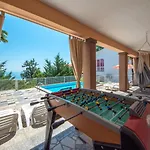 La Mer-1 By Interhome * Ловран