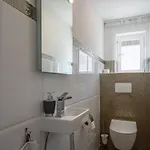 La Mer-1 By Interhome Апартаменты