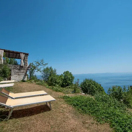 La Mer-1 By Interhome * Lovran