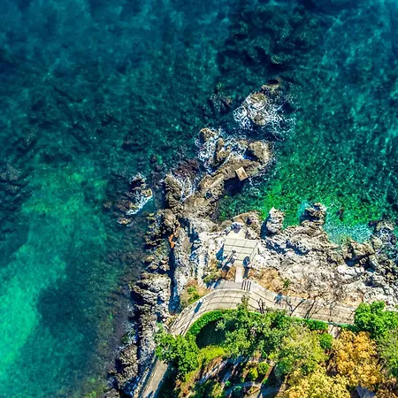 La Mer-1 By Interhome Apartamento Lovran