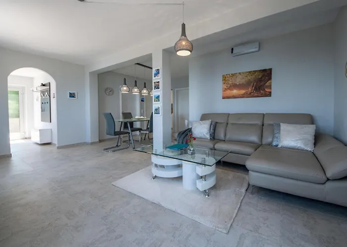 La Mer-1 By Interhome Apartament *