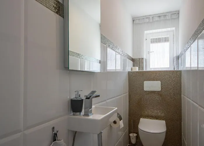 La Mer-1 By Interhome Apartment