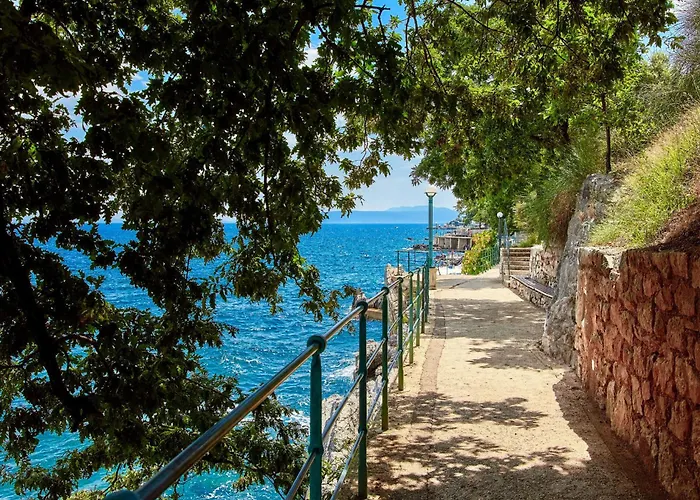 Apartmán La Mer-1 By Interhome *