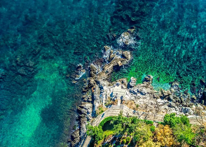 La Mer-1 By Interhome Apartmán Lovran